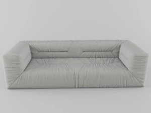 sofa 3D Model