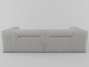 sofa 3D 模型