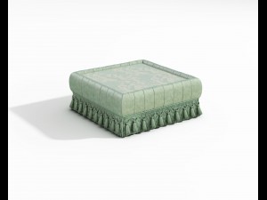 coffe table Modèle 3D