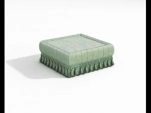 Couchtisch 3D Modell