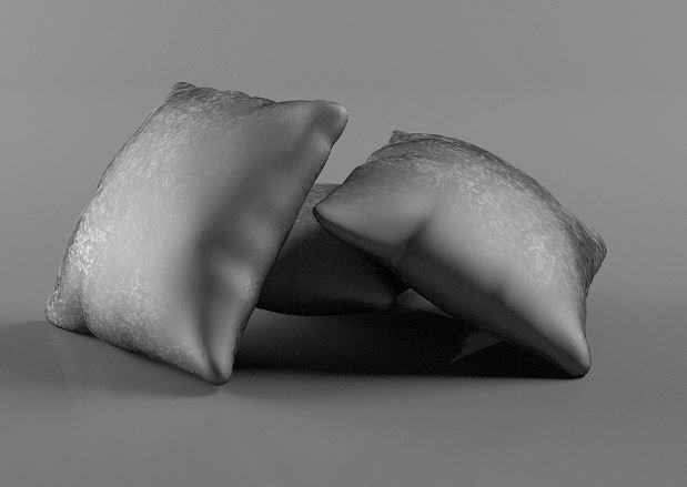 soft 3D Model .c4d .max .obj .3ds .fbx .stl .blend 