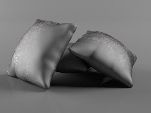 soft Modèle 3D