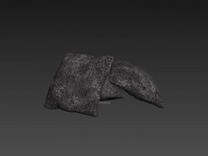 soft 3D Model