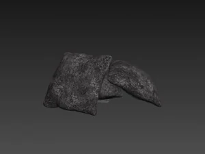 soft 3D Model