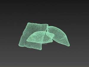 soft 3D Model