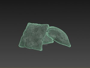 soft 3D Model