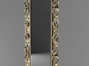 mirror 3D Model