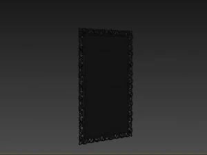 mirror 3D Model