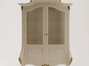 showcasa 3D Model