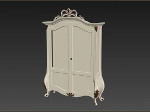 showcasa 3D Model