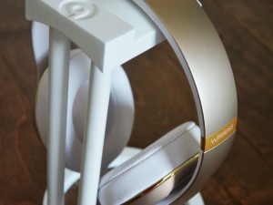 Infinity headphone stand 3Dプリントモデル