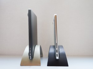 Infinity laptop arc Model do druku 3D