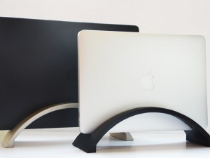 Infinity laptop arc Model do druku 3D