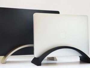 Infinity laptop arc 3D Print Model