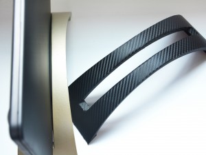 Infinity laptop arc Model do druku 3D