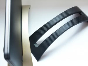 Infinity laptop arc 3D Print Model
