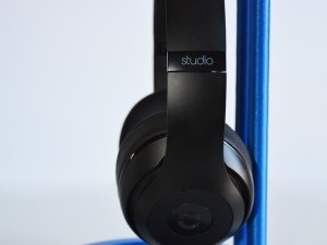 Dual color infinity headphone stand 3D Print Model