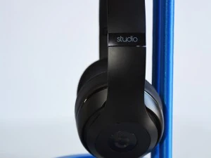 Dual color infinity headphone stand 3D Print Model