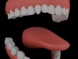 david bowie 3D Model