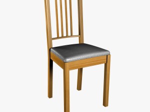 chair 3Dモデル