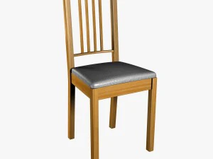 chair 3D Model