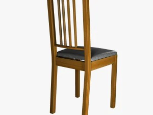 chair 3D Model