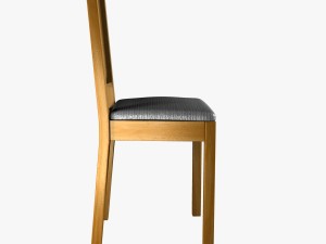 chair 3Dモデル