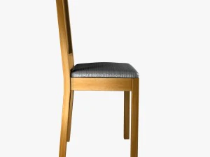 chair 3D Model