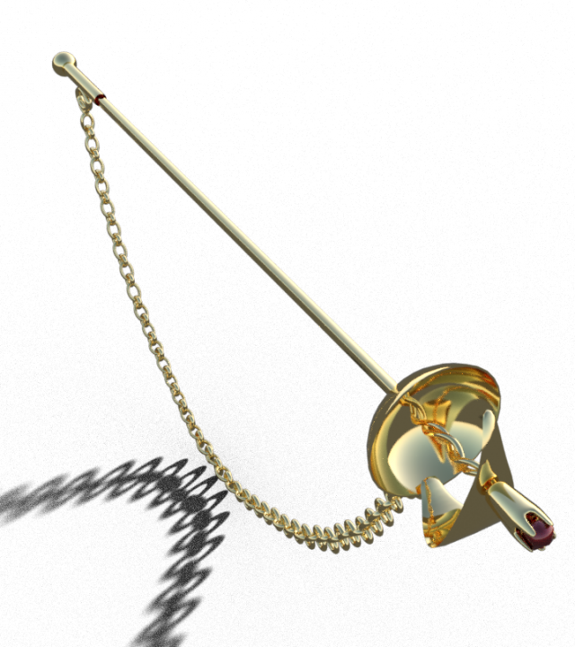 rapire 3Dモデル .c4d .max .obj .3ds .fbx .stl .blend 
