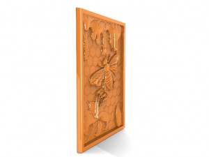 bee cnc Modelo de impresión 3D