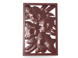 flowers cnc 3D Print Model