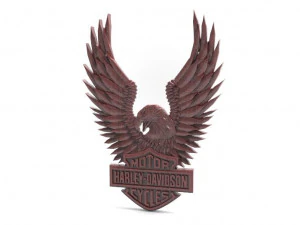 harley davidson cnc 8 3D Print Model