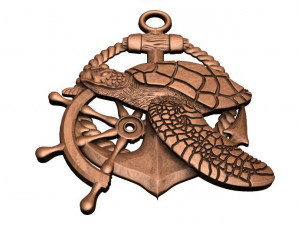 turtle cnc 2 Modèles 3D en vedette