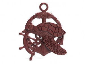 turtle cnc 2 Modèles 3D en vedette