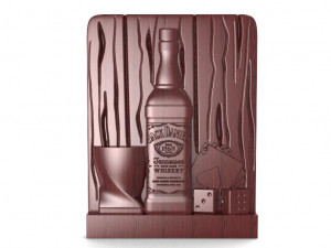 jack daniels cnc 2 Model do druku 3D