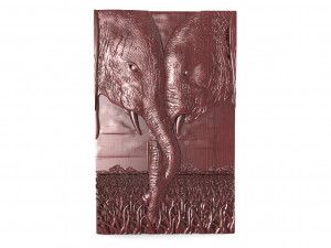 Elephant CNC 2 Modèles 3D en vedette