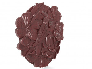 Hummingbird CNC 3D Print Model