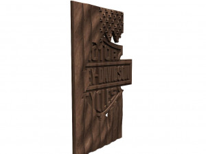 Harley-Davidson CNC 11 3D Print Model