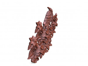 Crow CNC Model do druku 3D