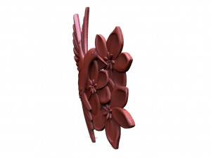 Hummingbird CNC 23 1 3D 프린트 모델