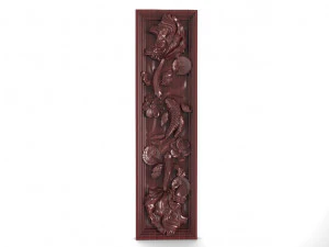 CNC di pesce Modello di stampa 3D