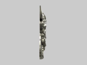 Viking skull pendant 3D Print Model