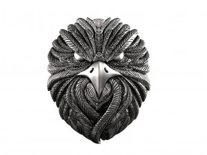 Pingente de &aacute;guia Modelo de Impressão 3D
