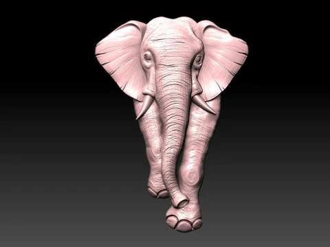 Fil CNC 3D Baskı Modeli