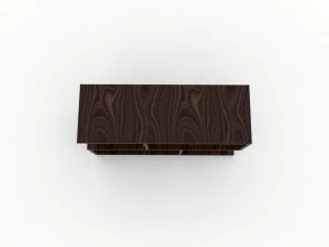 book shelf 3D Model