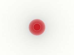 aluminum bottle Modelo 3D