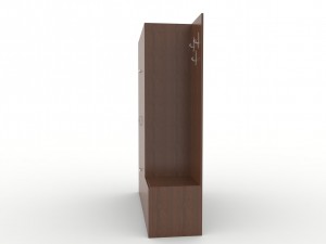 cabinet Model 3D
