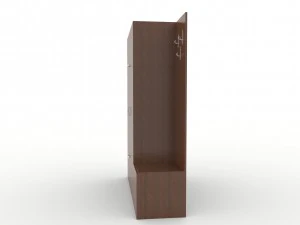 cabinet 3D Model