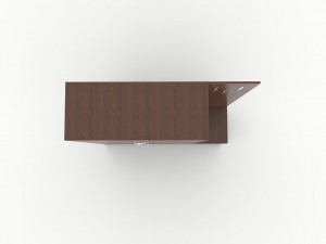 cabinet Model 3D