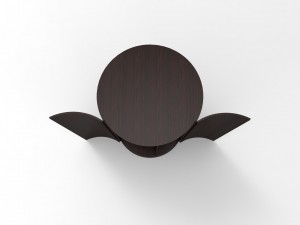round cabinet 3D Model
